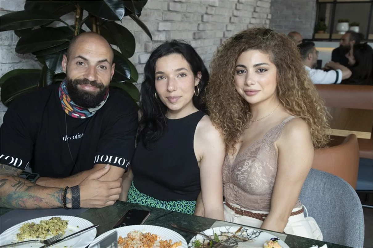 Fresh Tuesdays at Casper and Gambinis Dbayeh