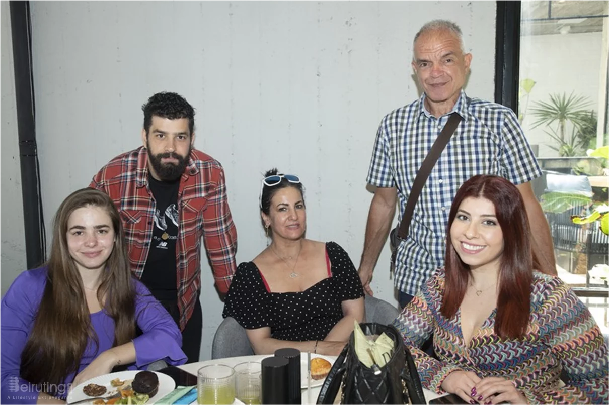 Fresh Tuesdays at Casper and Gambinis Dbayeh