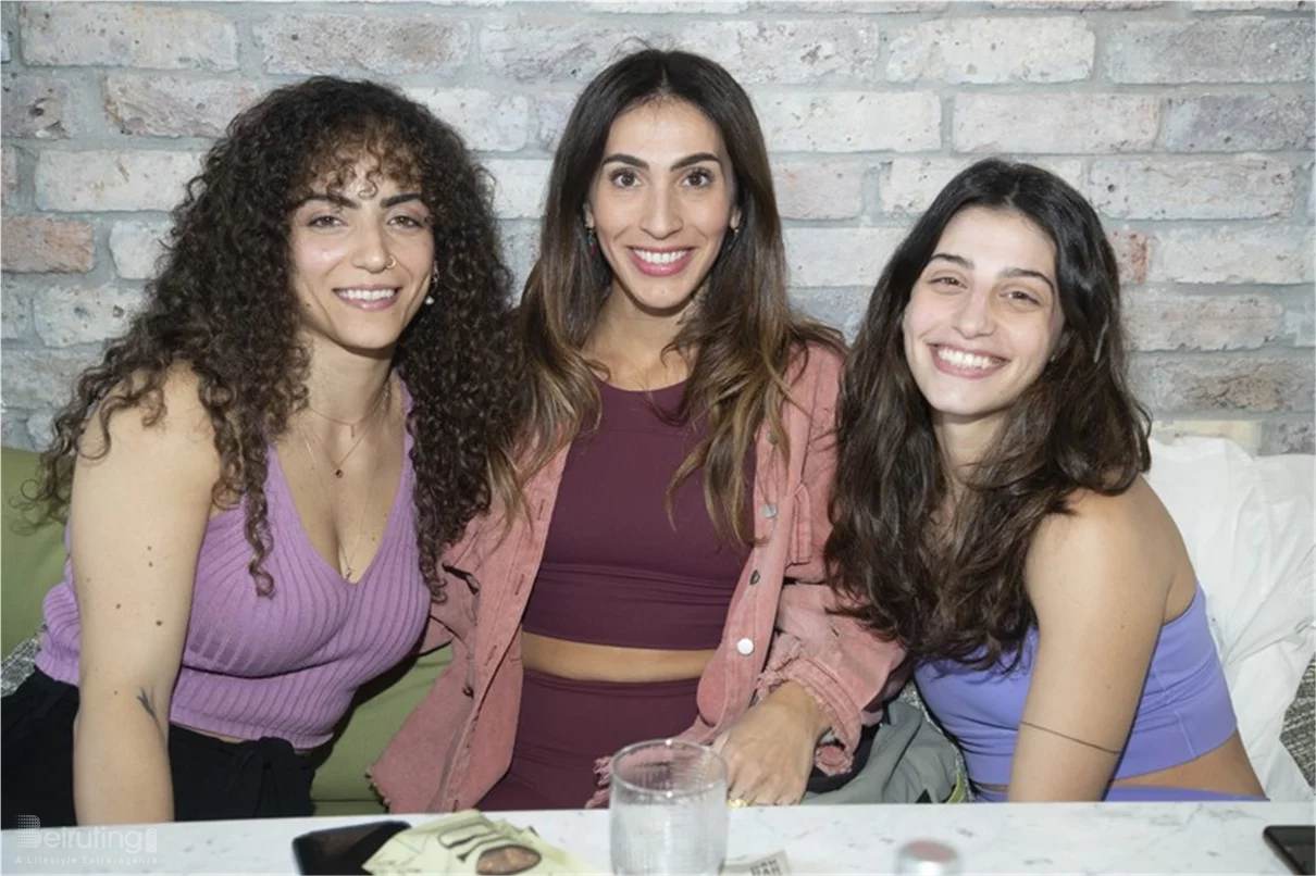 Fresh Tuesdays at Casper and Gambinis Dbayeh
