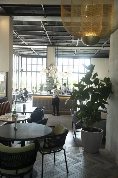 Fresh Tuesdays at Casper and Gambinis Dbayeh