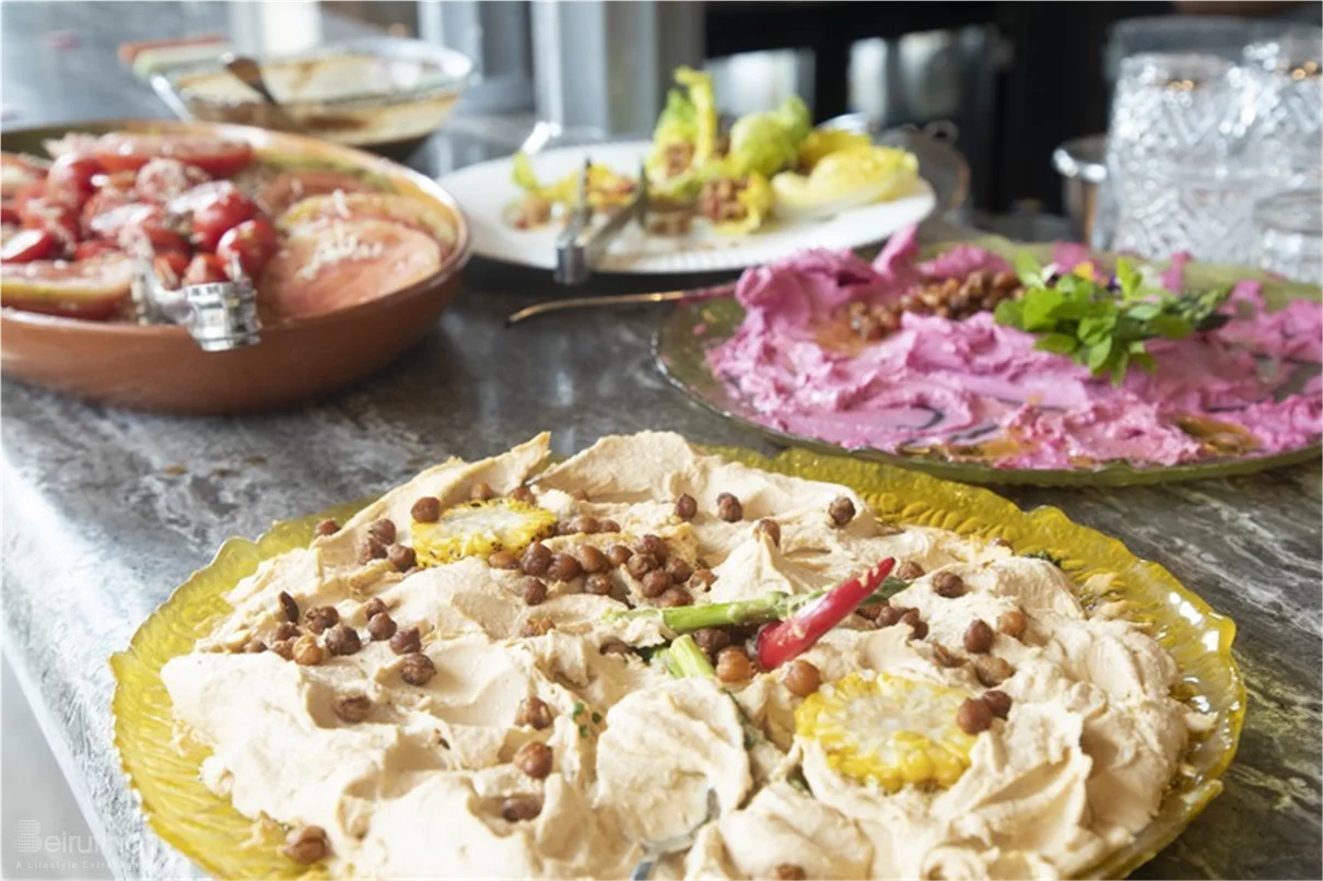 Fresh Tuesdays at Casper and Gambinis Dbayeh