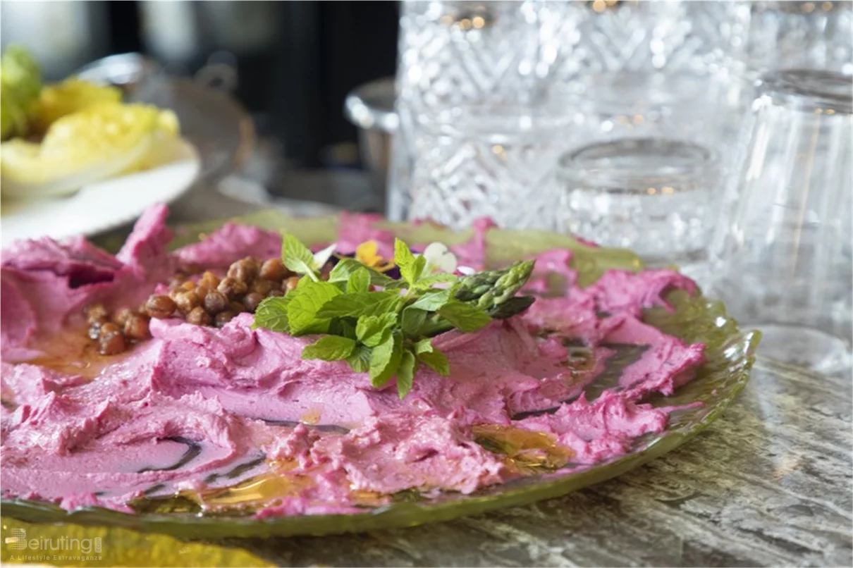 Fresh Tuesdays at Casper and Gambinis Dbayeh