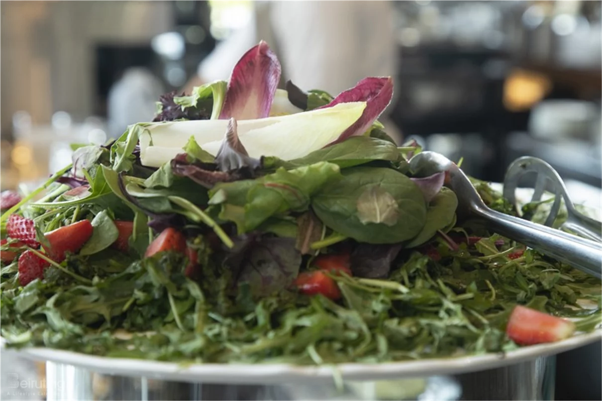 Fresh Tuesdays at Casper and Gambinis Dbayeh