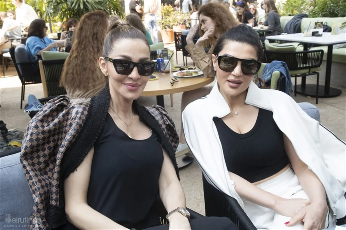 Fresh Tuesdays at Casper and Gambinis Dbayeh