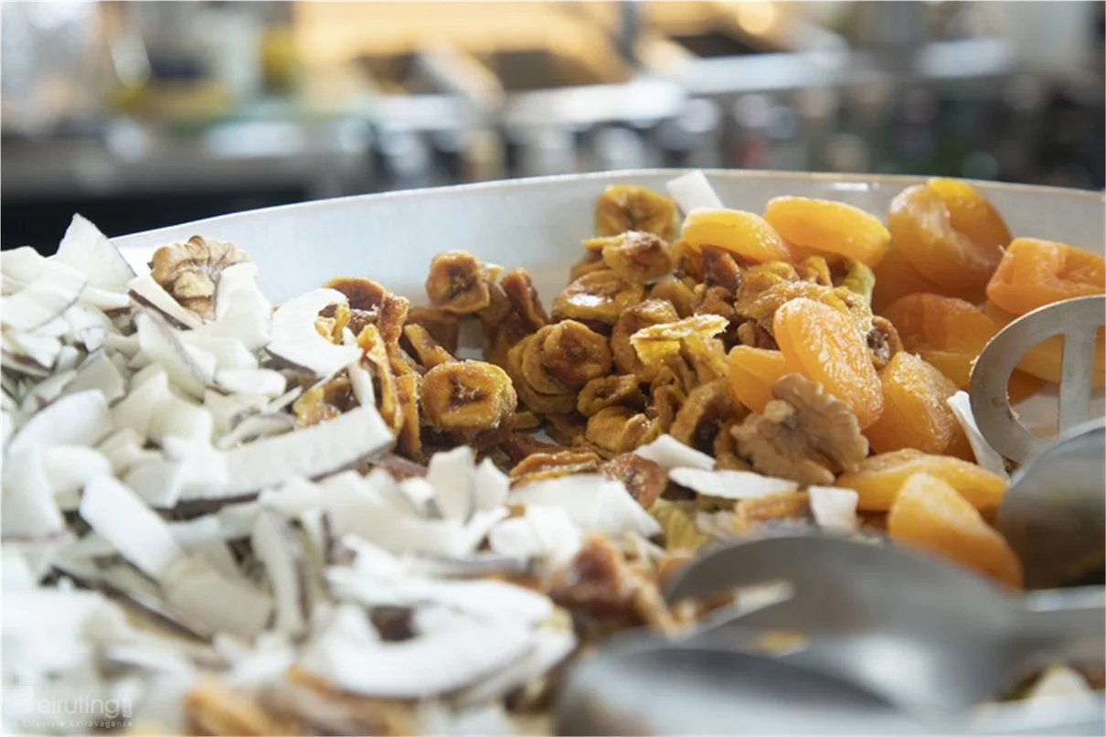 Fresh Tuesdays at Casper and Gambinis Dbayeh