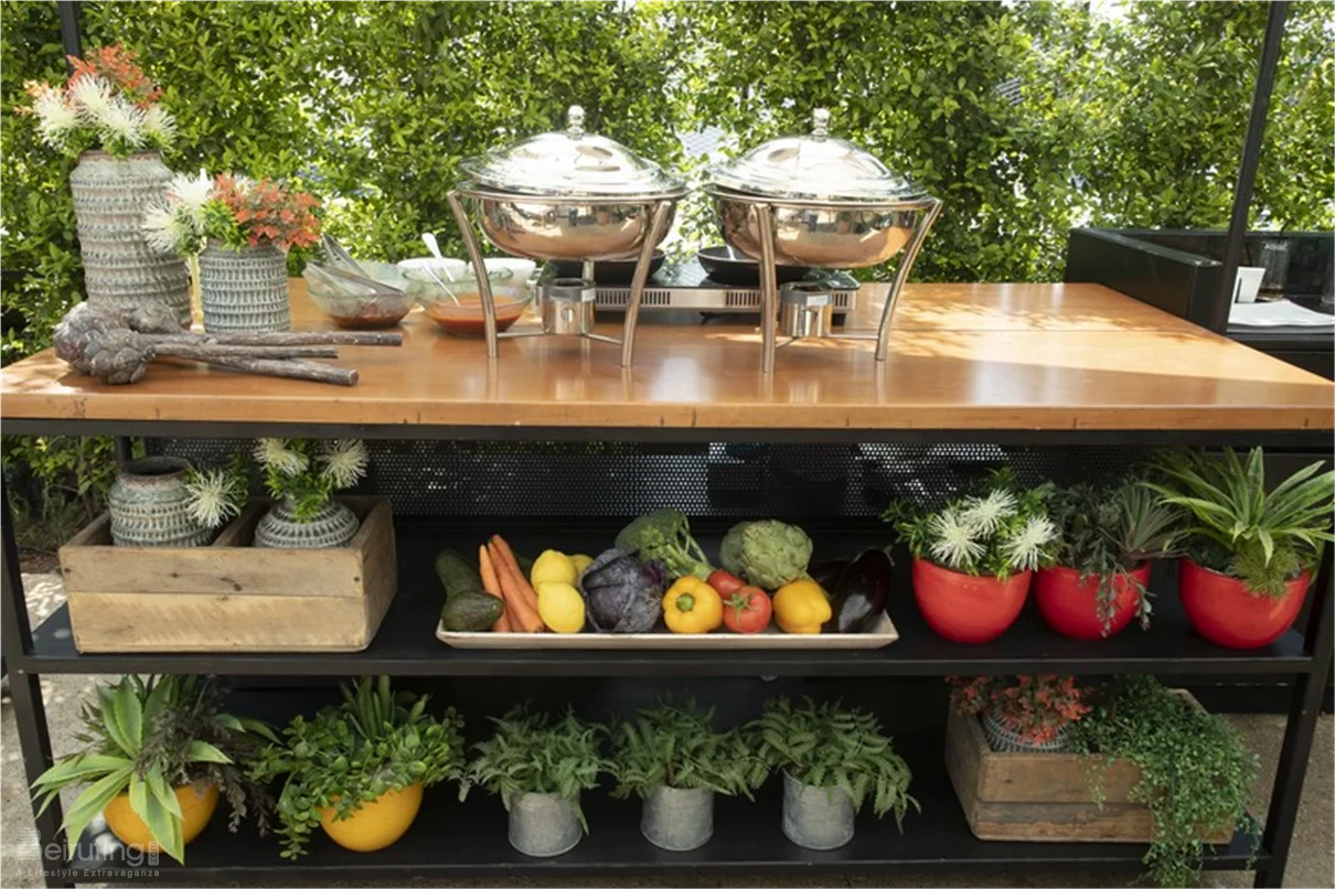 Fresh Tuesdays at Casper and Gambinis Dbayeh