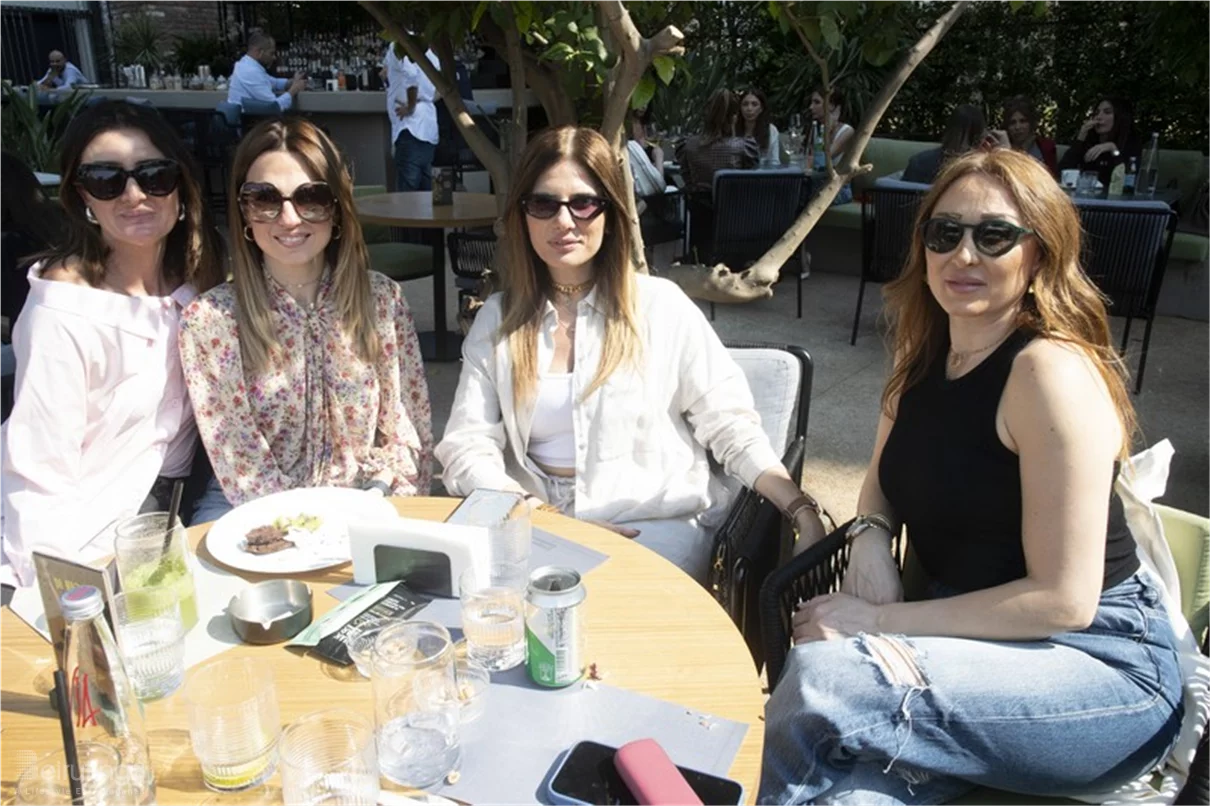 Fresh Tuesdays at Casper and Gambinis Dbayeh
