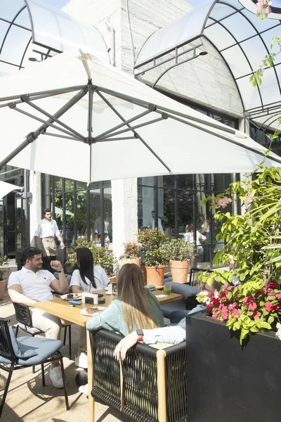 Fresh Tuesdays at Casper and Gambinis Dbayeh