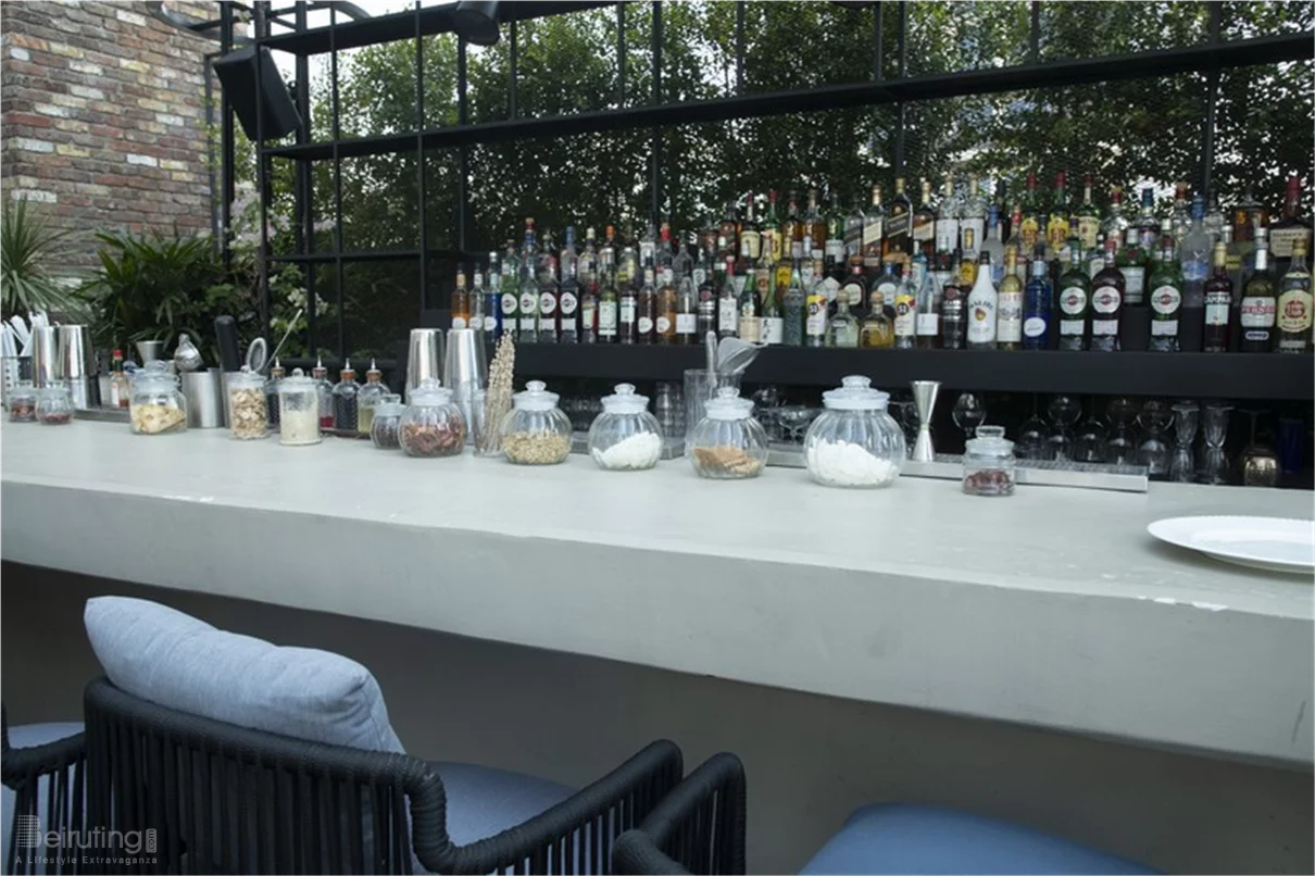 Fresh Tuesdays at Casper and Gambinis Dbayeh