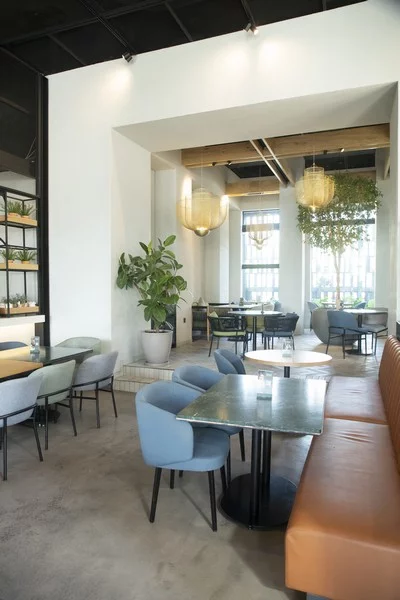 Fresh Tuesdays at Casper and Gambinis Dbayeh