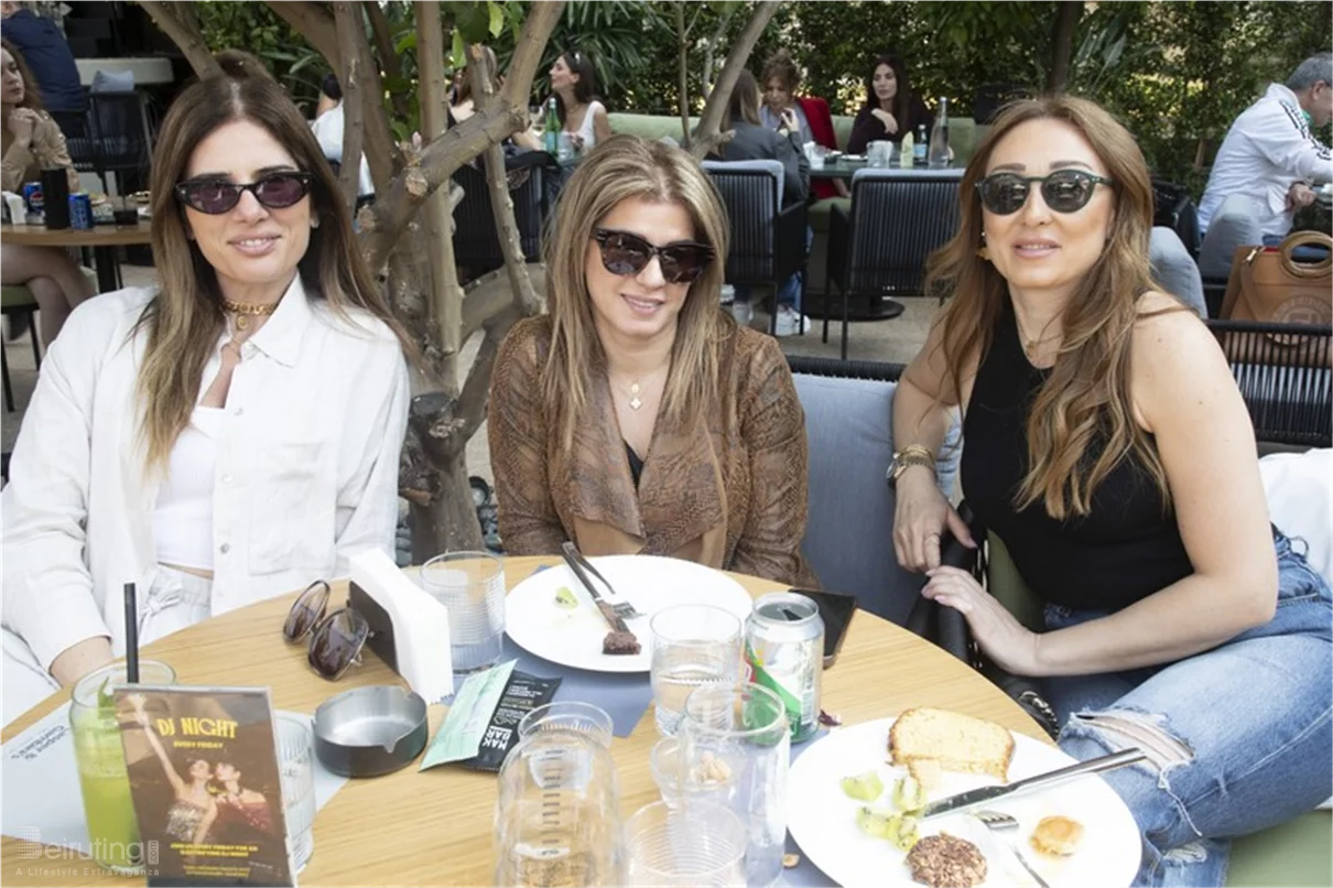 Fresh Tuesdays at Casper and Gambinis Dbayeh