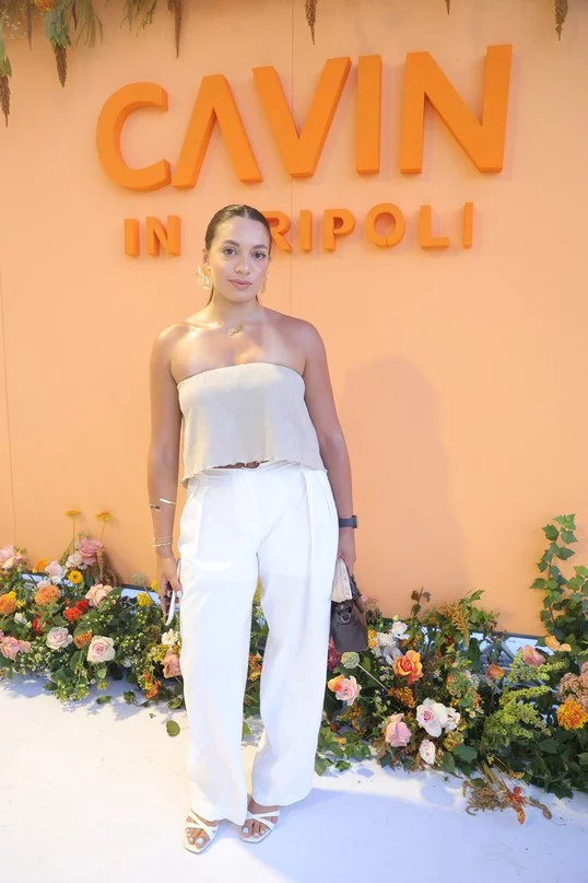 Opening of Cavin