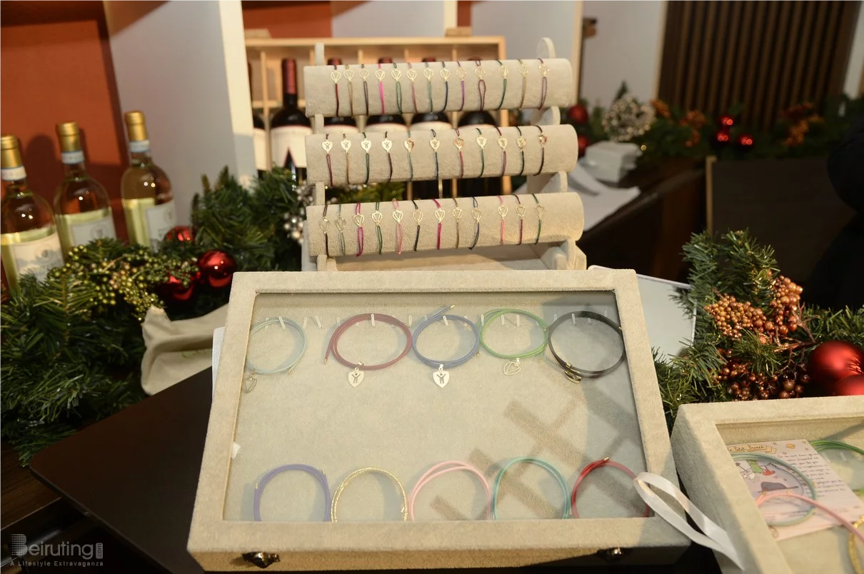 The Philosophy Project X Children's Cancer Center at Mojo