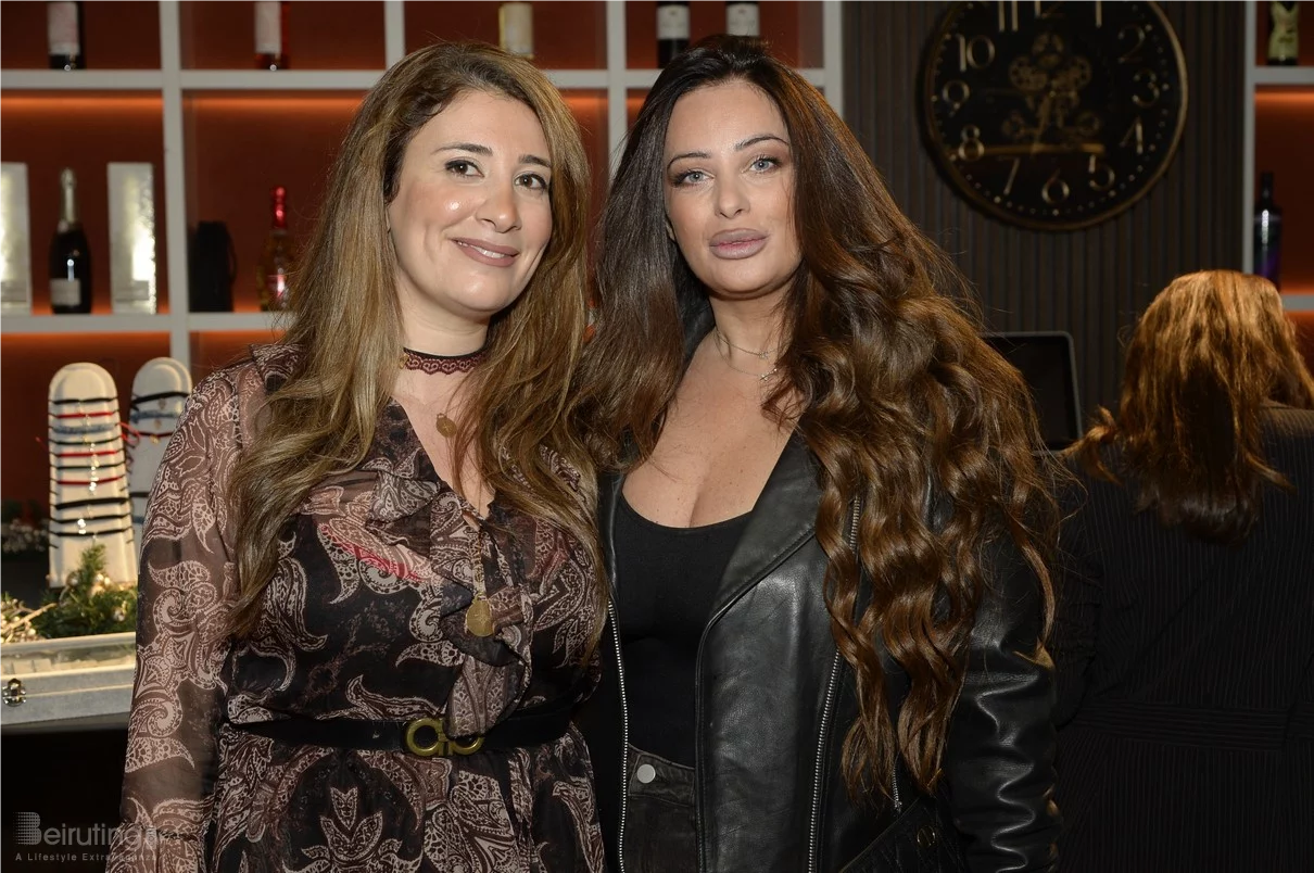 The Philosophy Project X Children's Cancer Center at Mojo