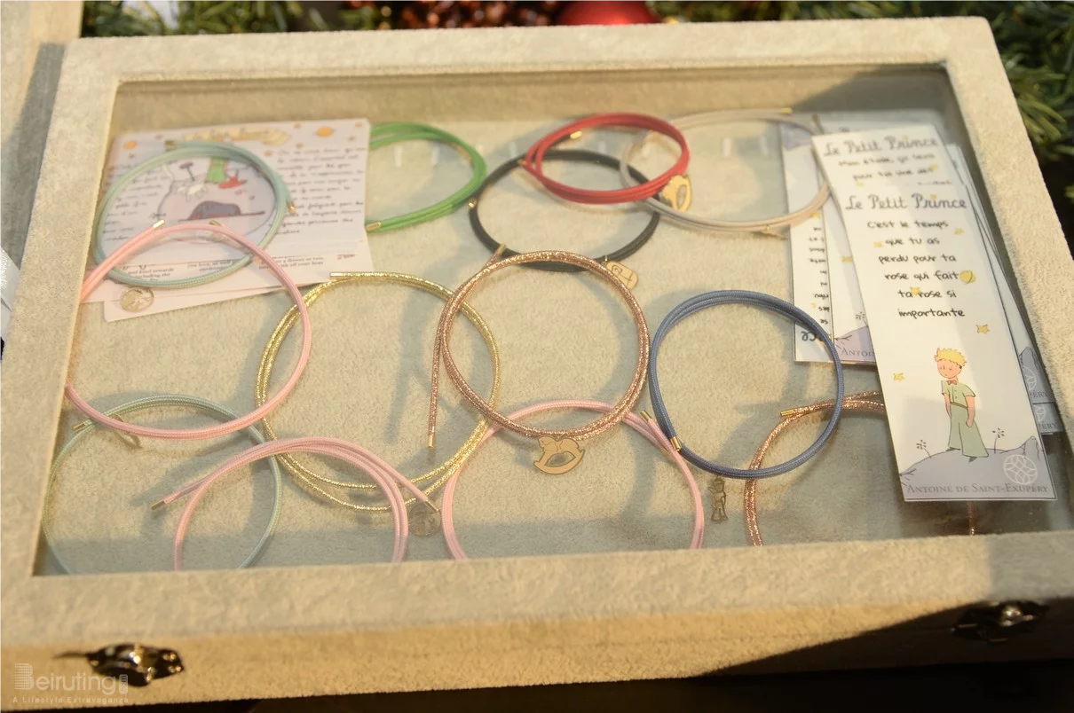 The Philosophy Project X Children's Cancer Center at Mojo