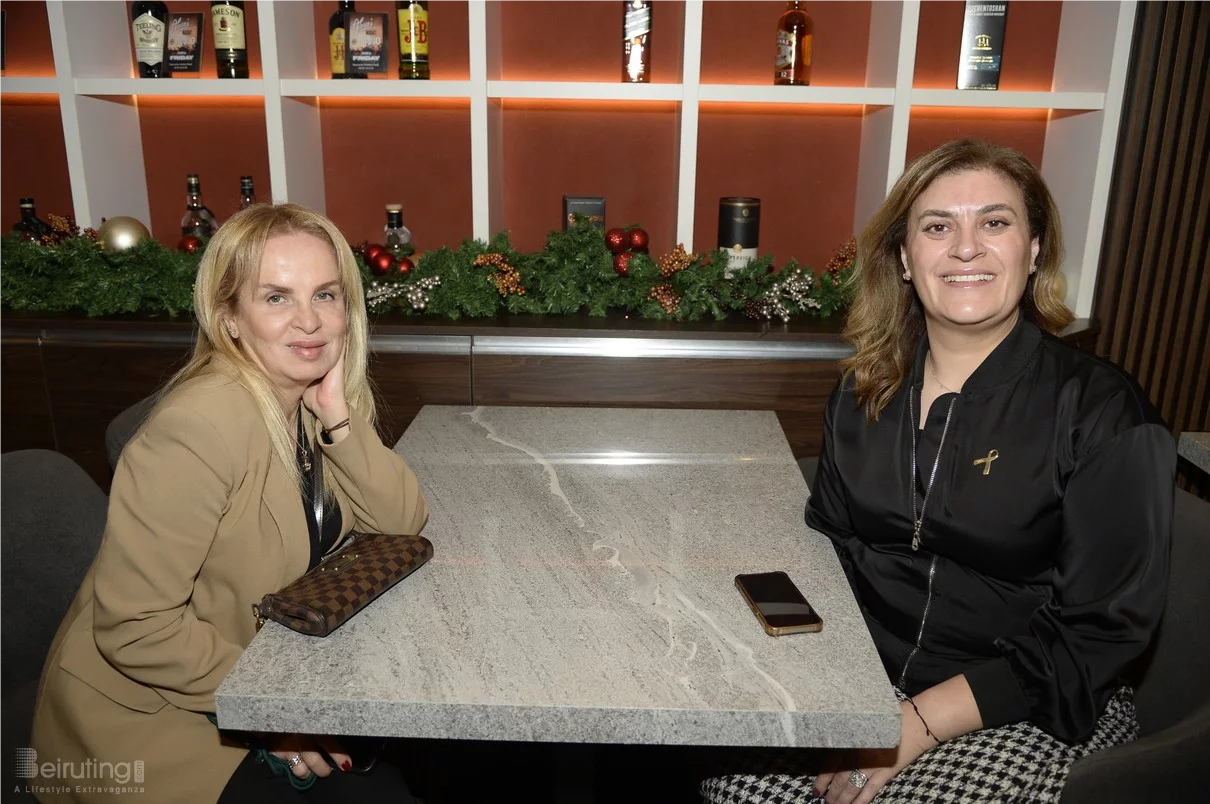 The Philosophy Project X Children's Cancer Center at Mojo