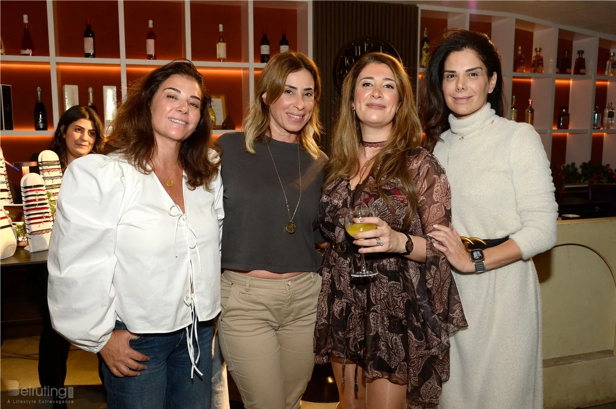 The Philosophy Project X Children's Cancer Center at Mojo