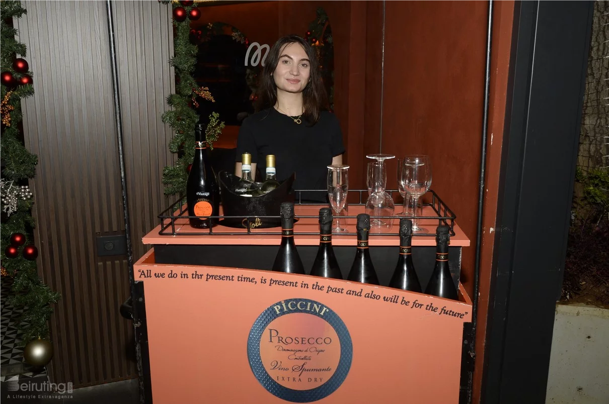 The Philosophy Project X Children's Cancer Center at Mojo