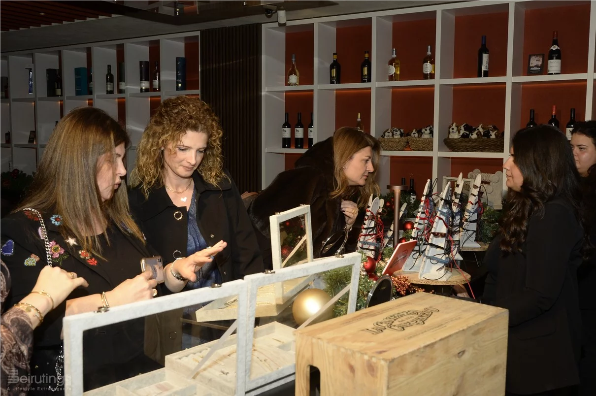 The Philosophy Project X Children's Cancer Center at Mojo