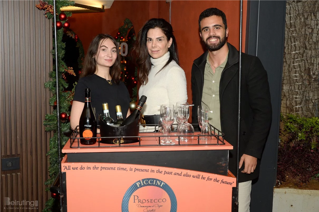 The Philosophy Project X Children's Cancer Center at Mojo