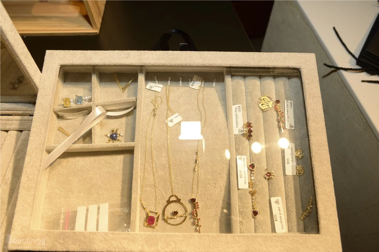 The Philosophy Project X Children's Cancer Center at Mojo