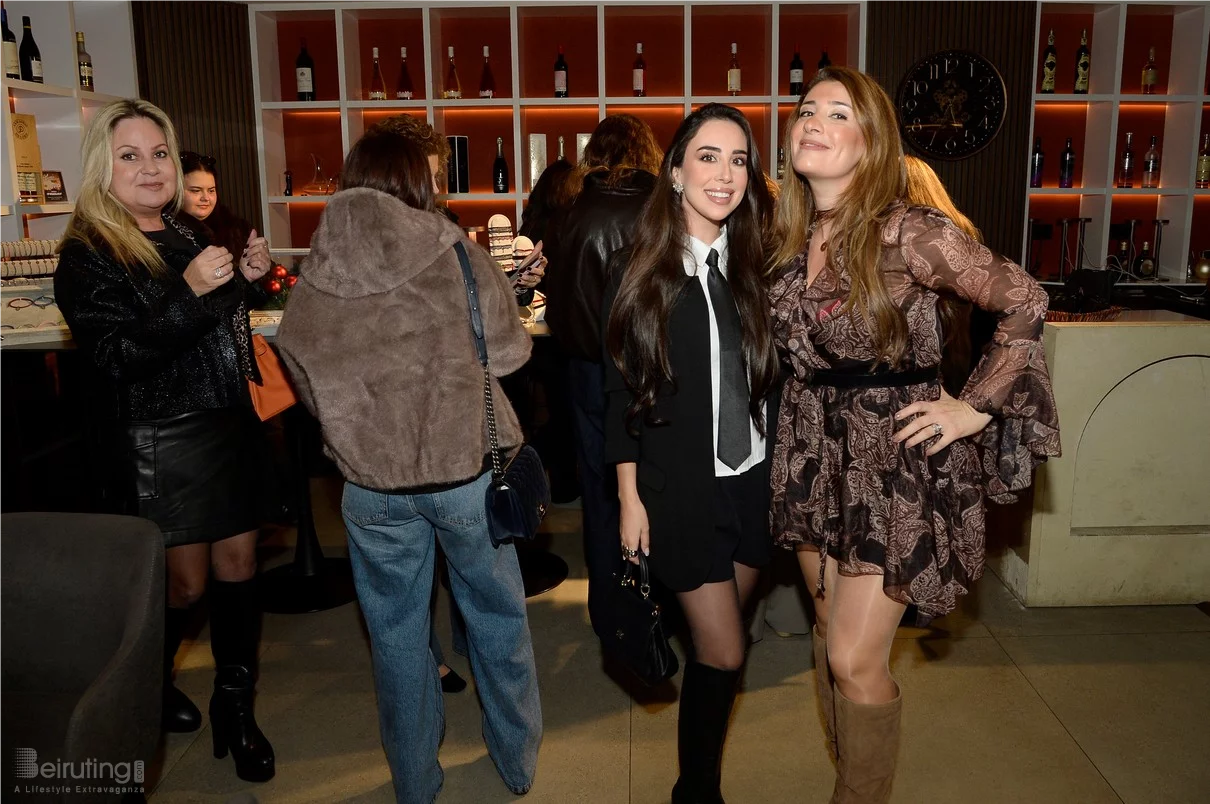 The Philosophy Project X Children's Cancer Center at Mojo