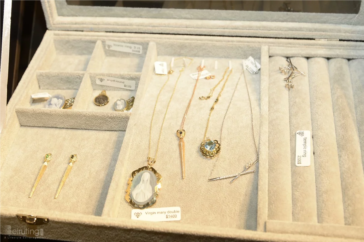 The Philosophy Project X Children's Cancer Center at Mojo