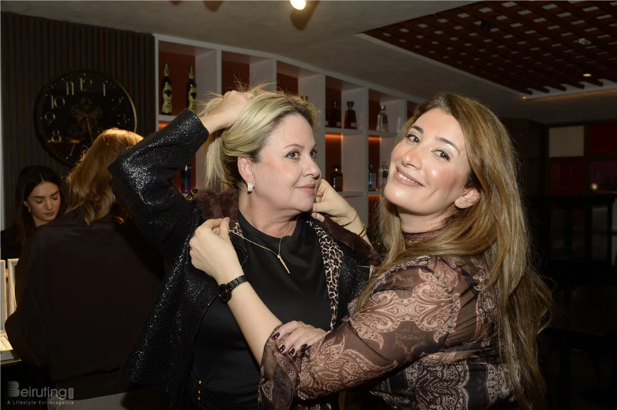 The Philosophy Project X Children's Cancer Center at Mojo