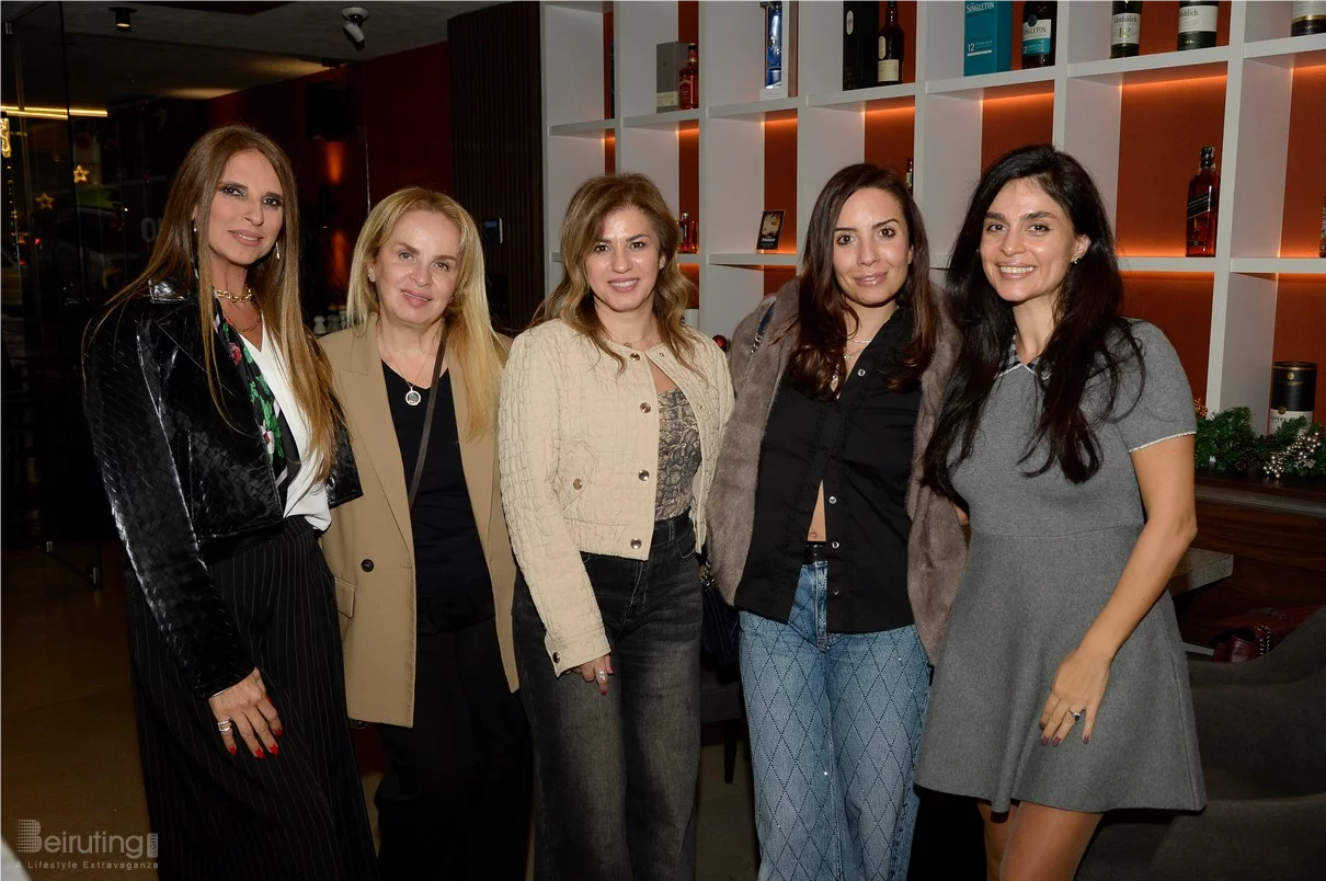 The Philosophy Project X Children's Cancer Center at Mojo