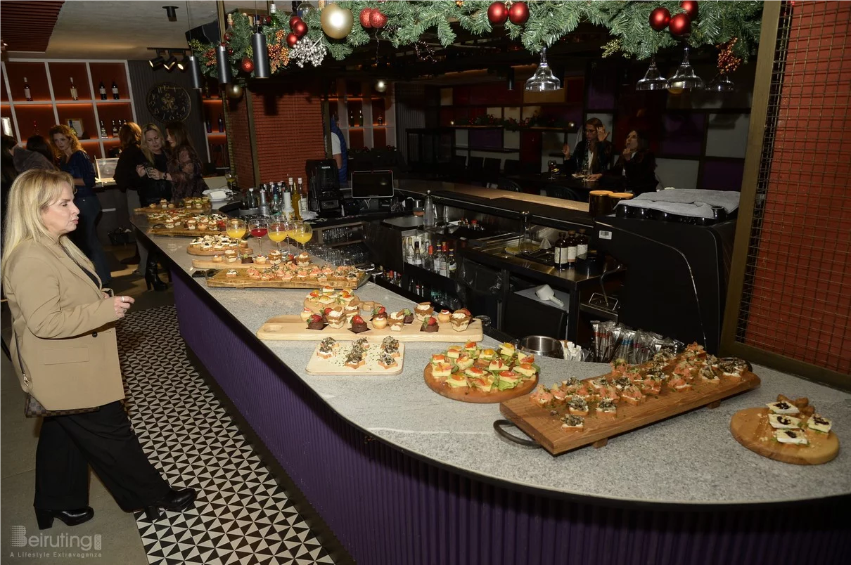 The Philosophy Project X Children's Cancer Center at Mojo