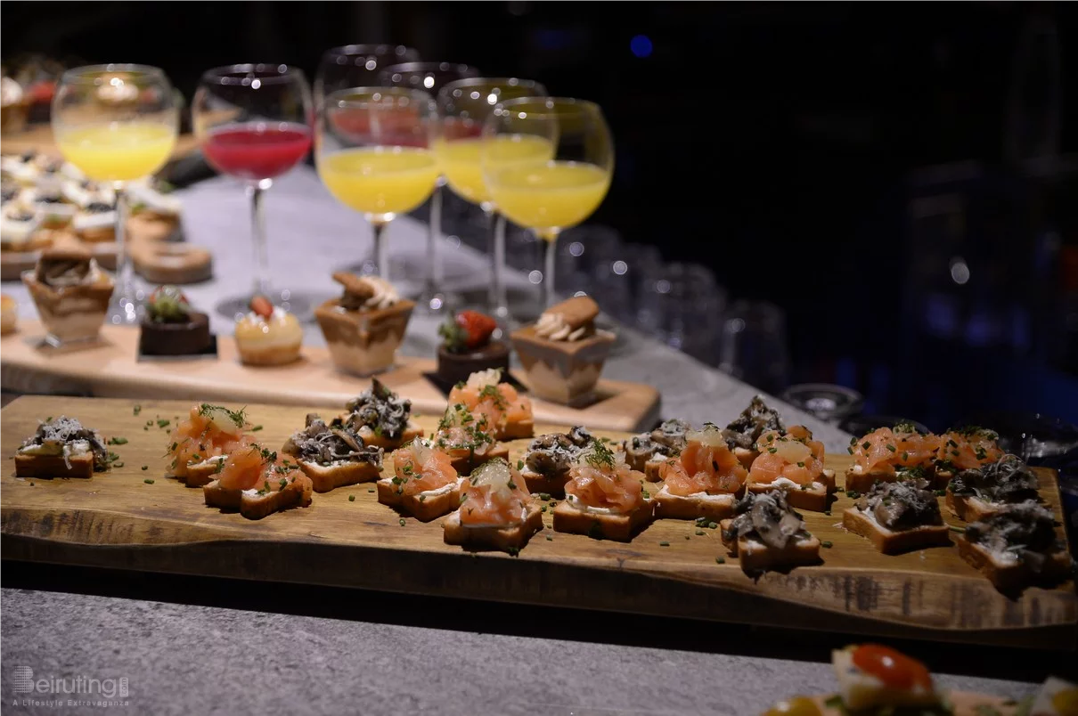 The Philosophy Project X Children's Cancer Center at Mojo