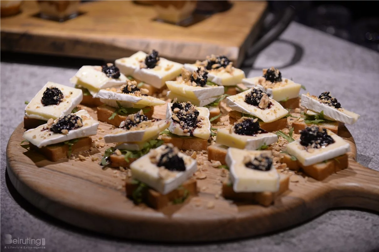 The Philosophy Project X Children's Cancer Center at Mojo