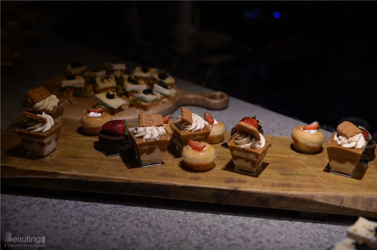 The Philosophy Project X Children's Cancer Center at Mojo