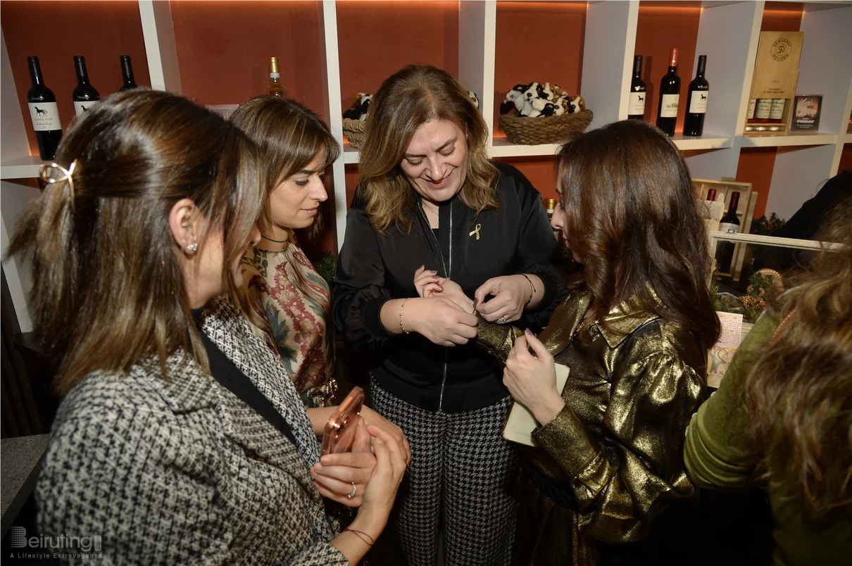 The Philosophy Project X Children's Cancer Center at Mojo