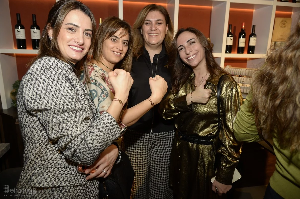 The Philosophy Project X Children's Cancer Center at Mojo