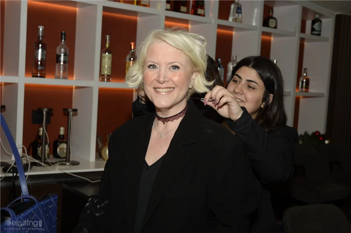 The Philosophy Project X Children's Cancer Center at Mojo