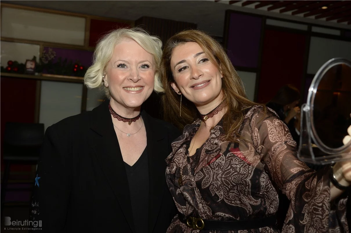 The Philosophy Project X Children's Cancer Center at Mojo