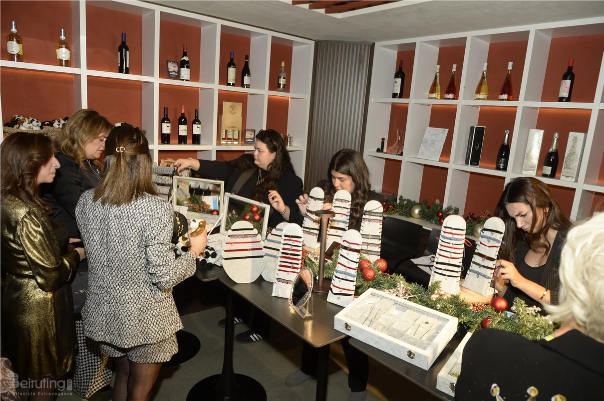 The Philosophy Project X Children's Cancer Center at Mojo