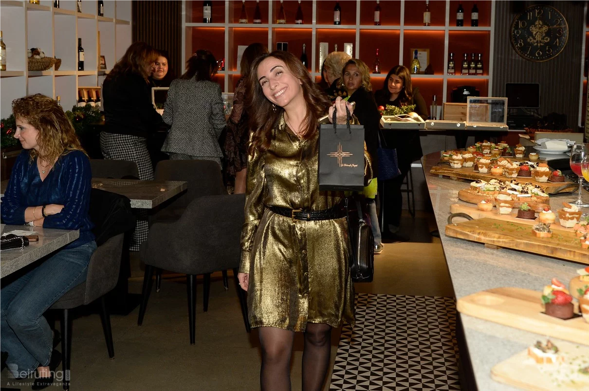 The Philosophy Project X Children's Cancer Center at Mojo