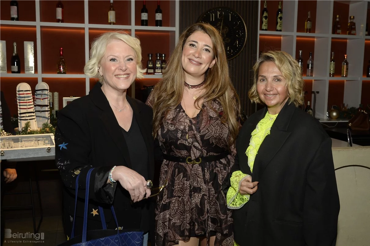 The Philosophy Project X Children's Cancer Center at Mojo