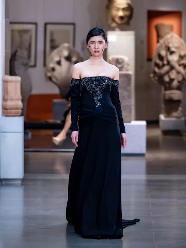 Bernard Jabbour Couture