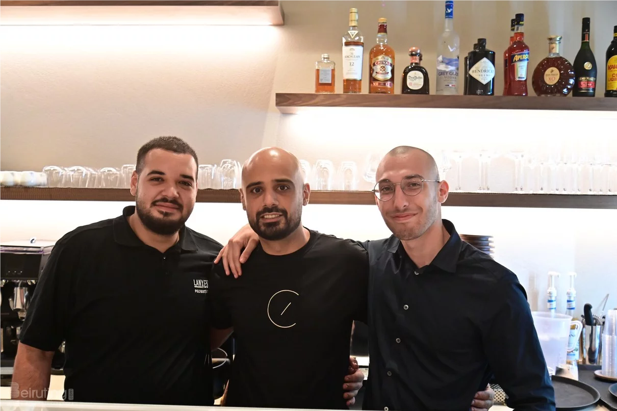 Opening of Celine Artisans Pastry Shop