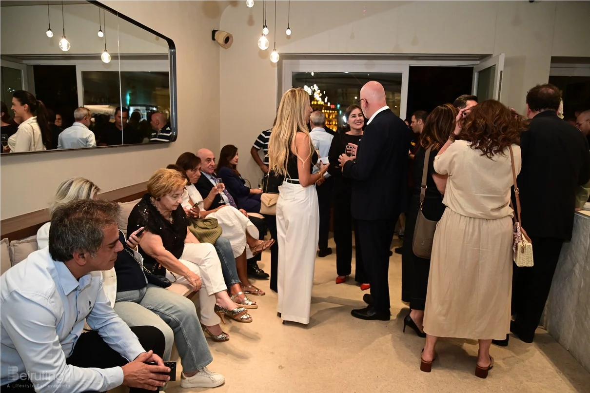 Opening of Celine Artisans Pastry Shop
