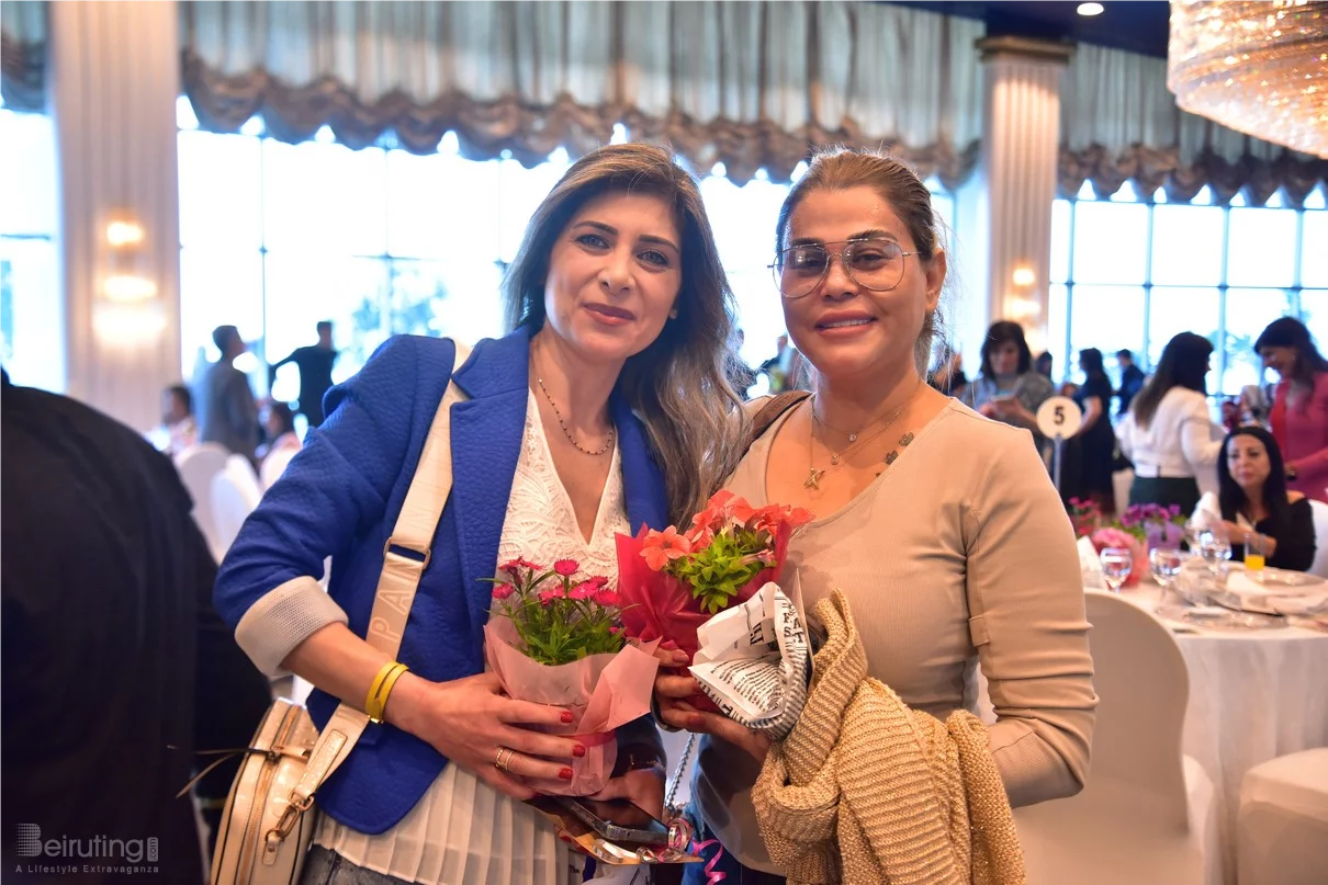 Amicale Champville Mother's Day Brunch