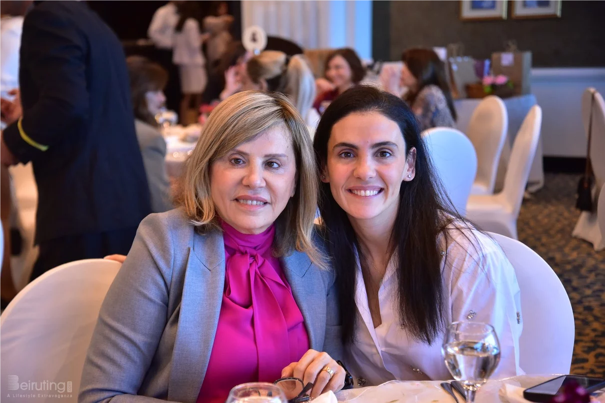 Amicale Champville Mother's Day Brunch