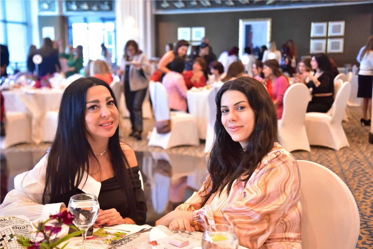 Amicale Champville Mother's Day Brunch