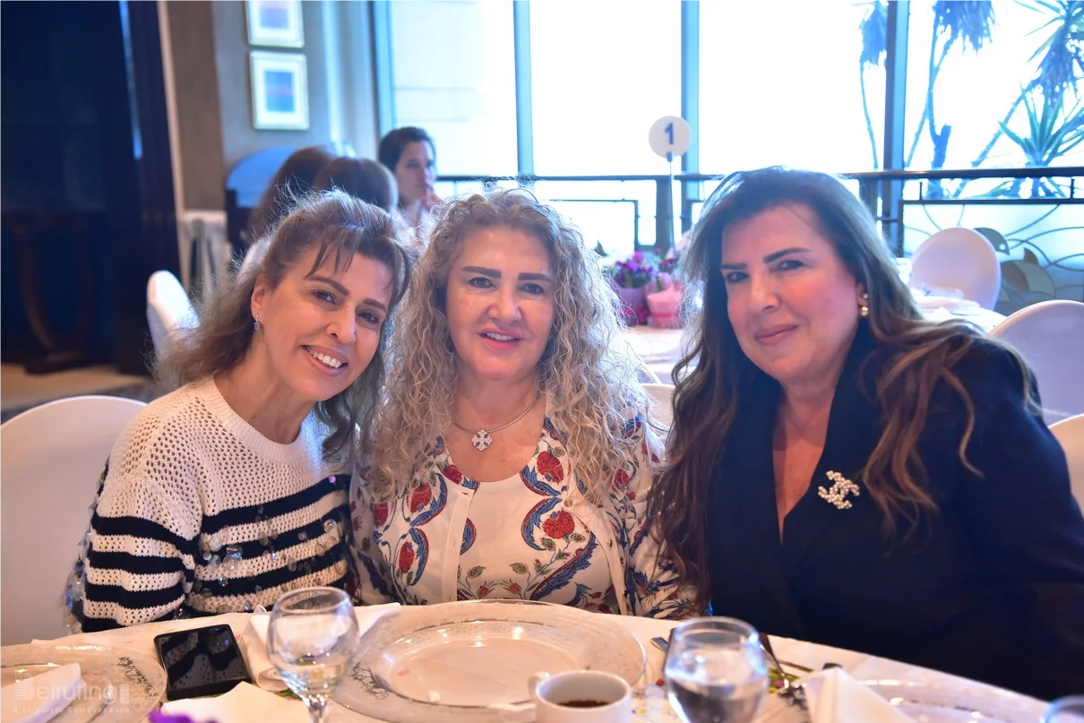 Amicale Champville Mother's Day Brunch