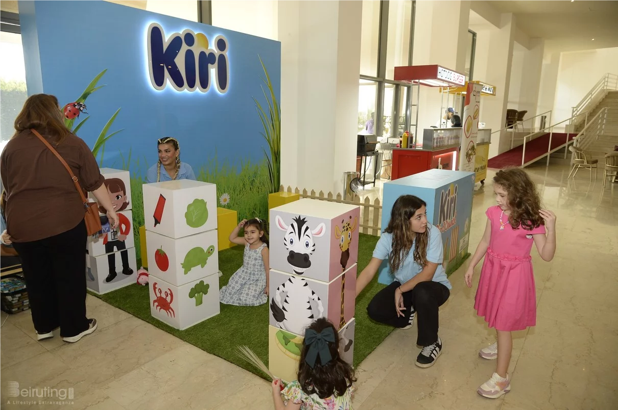 Chantal Goya au Casino du Liban