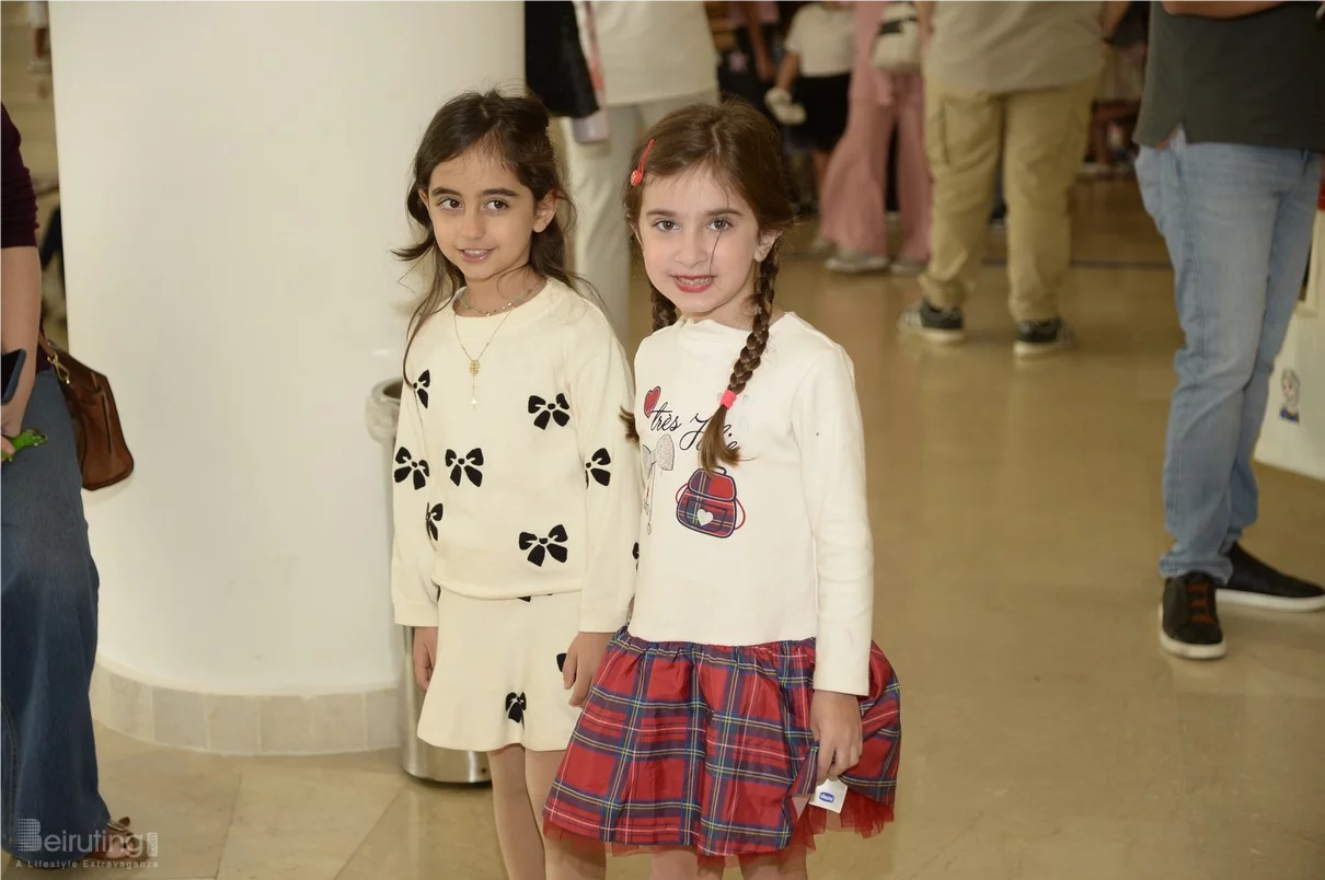 Chantal Goya au Casino du Liban