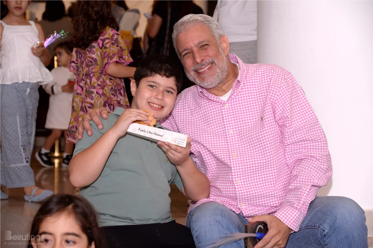 Chantal Goya au Casino du Liban